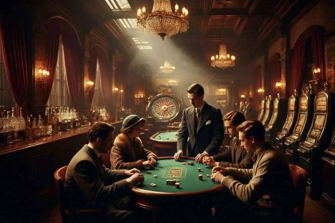 Honeybetz Casino
